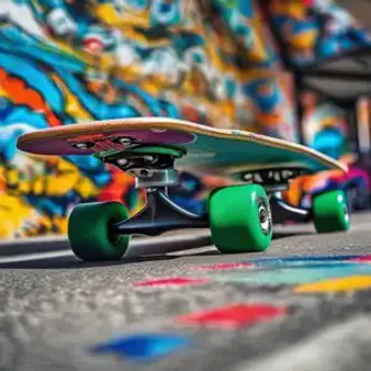 Choosing the Right Back Skateboard